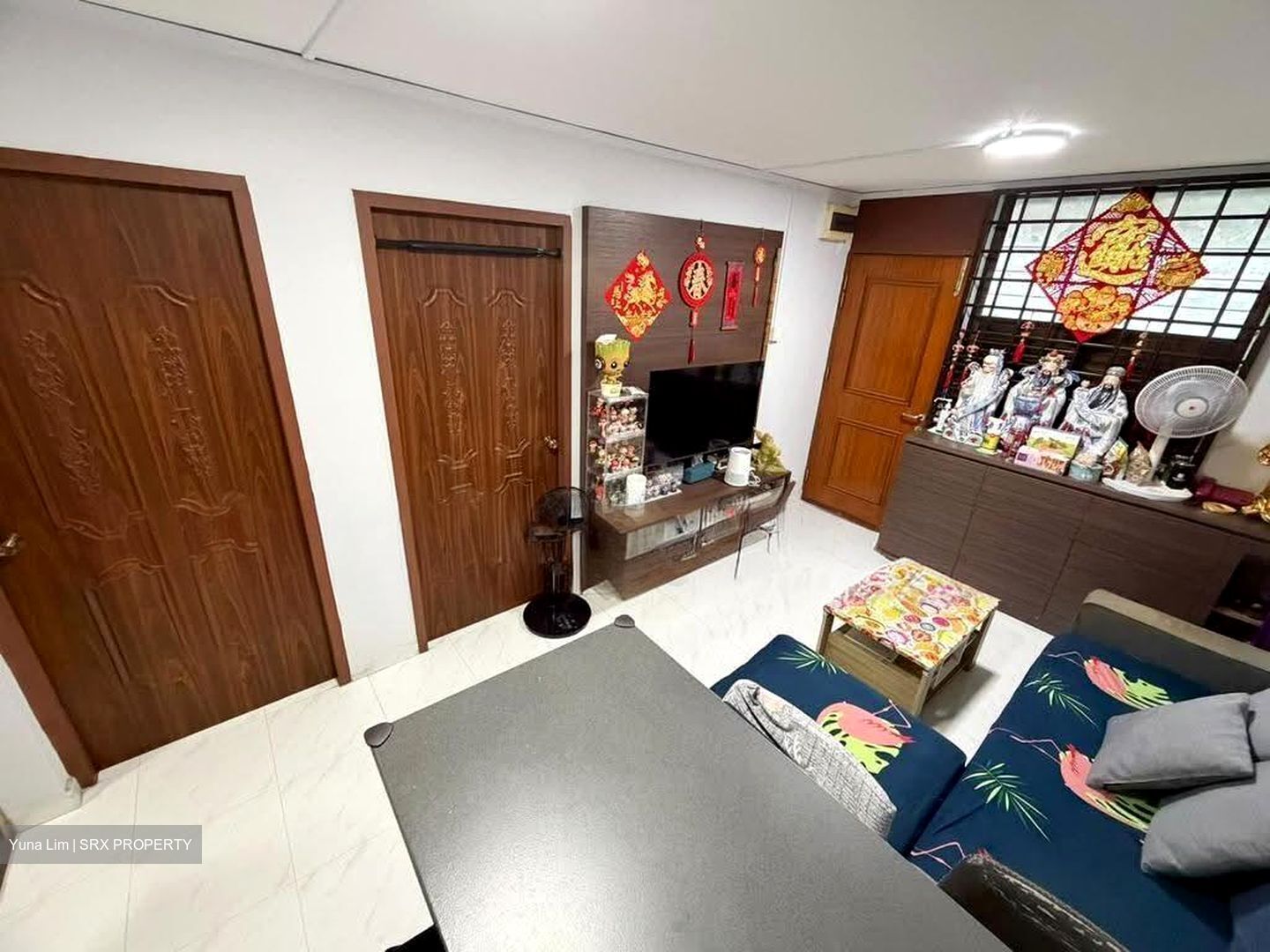 Blk 33 Whampoa Gardens (Toa Payoh), HDB 3 Rooms #632088331